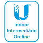 Ubiquiti Indoor Intermediário On-Line